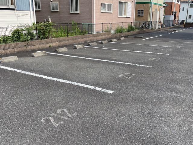 すばるⅢ(29392)の外観・駐車場イメージ2枚目
