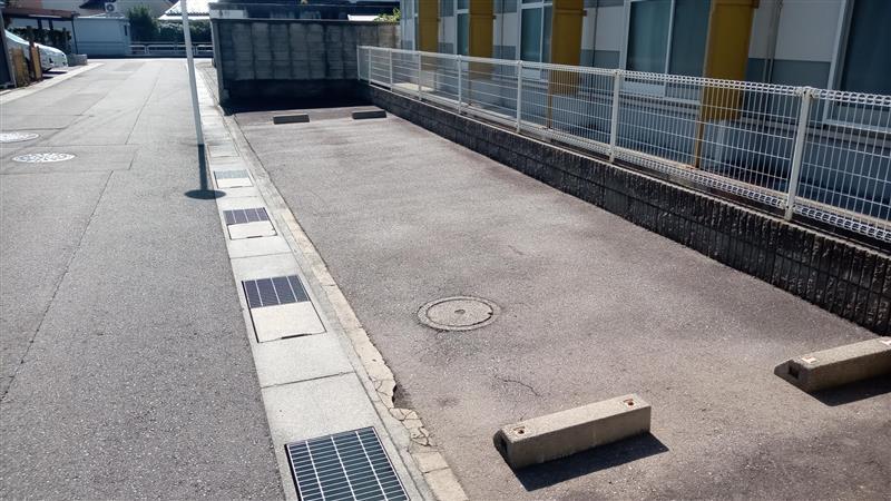 MA MER Ⅱ(21941)の外観・駐車場イメージ1枚目