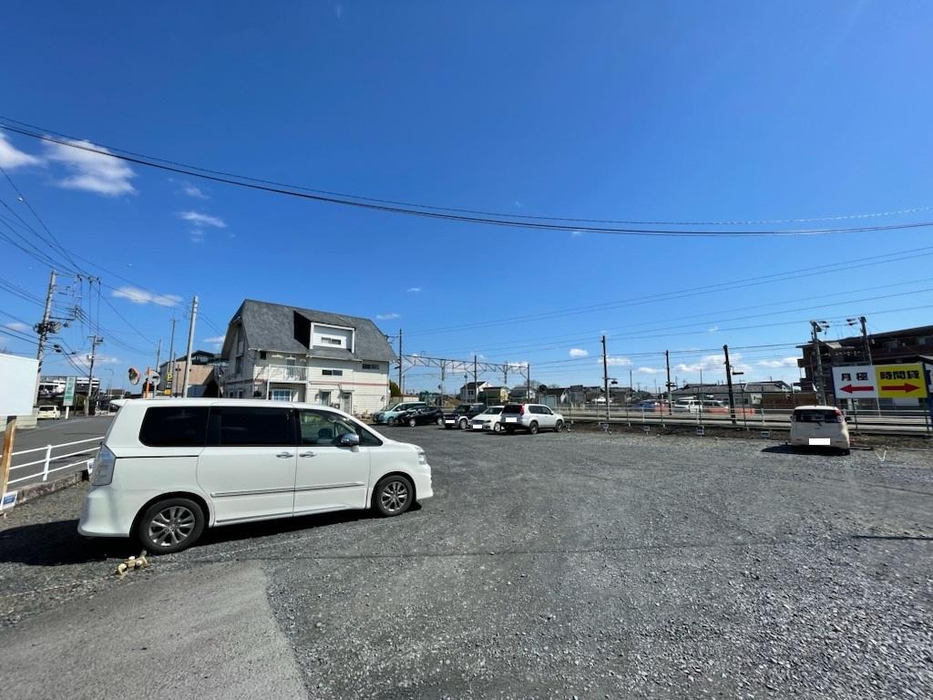 内原第三の外観・駐車場イメージ2枚目