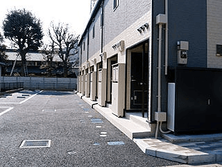 雷電(29072)の外観・駐車場イメージ1枚目