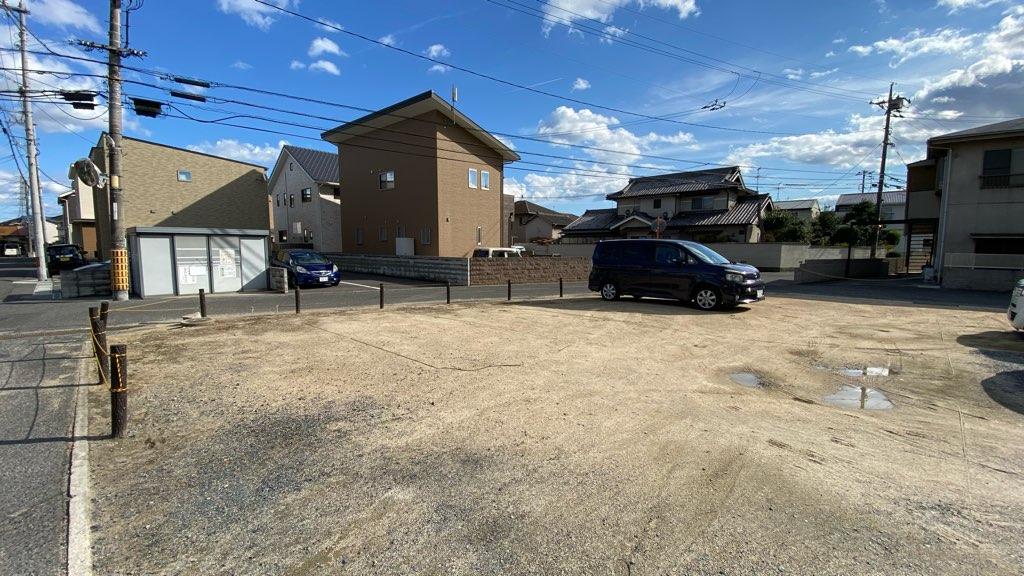 佐藤 福富(290)駐車場 の外観・駐車場イメージ3枚目