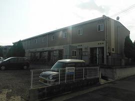 merely(33722)の外観・駐車場イメージ1枚目