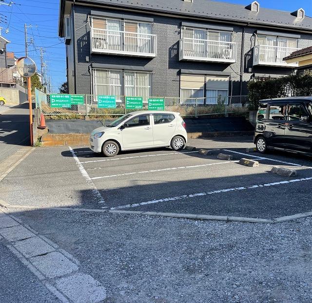 マロン(42605)の外観・駐車場イメージ1枚目