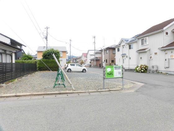 パークスクエア月極駐車場の外観・駐車場イメージ3枚目