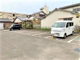 エヴァ(27845)の外観・駐車場イメージ2枚目