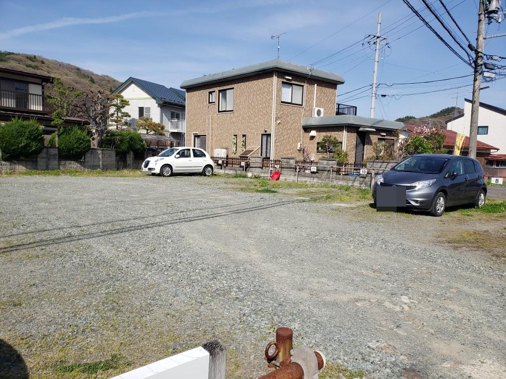 北潟・下田パーキングの外観・駐車場イメージ2枚目