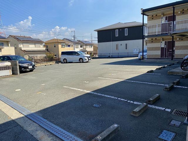 浜ノ宮(28079)の外観・駐車場イメージ1枚目