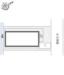 美希HOUSE(16145)の駐車場
