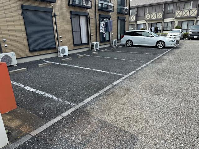 石原町1丁目駐車場の外観・駐車場イメージ1枚目