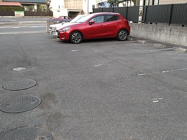 OSAKA(41576)の外観・駐車場イメージ1枚目