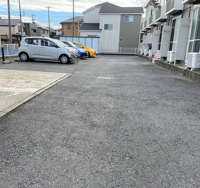 プルミエ(15753)の外観・駐車場イメージ1枚目