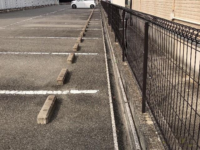 ARKADIA(30887)の外観・駐車場イメージ1枚目