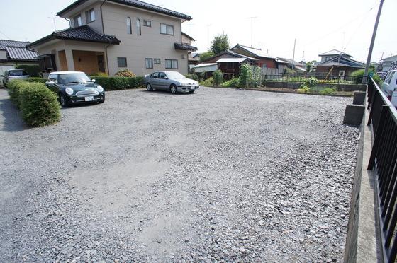 佐藤パーキングの外観・駐車場イメージ2枚目