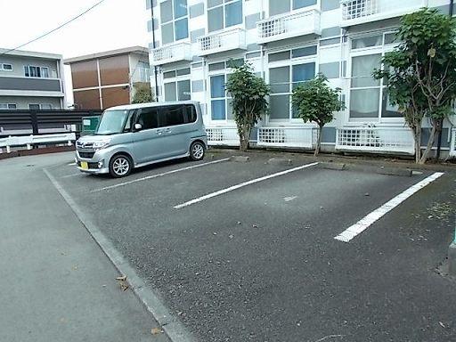 ACT(13425)の外観・駐車場イメージ1枚目