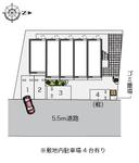 広貴E(39023)の駐車場