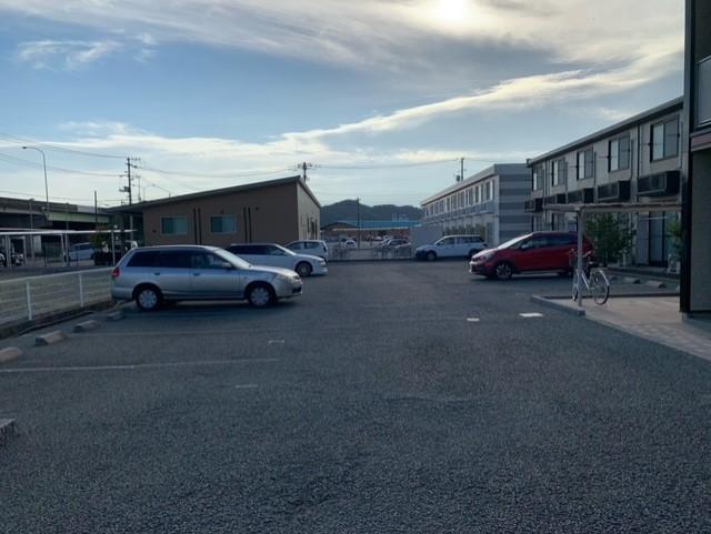 YUKI(25347)の外観・駐車場イメージ1枚目