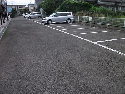 エルドラド(29855)の外観・駐車場イメージ2枚目