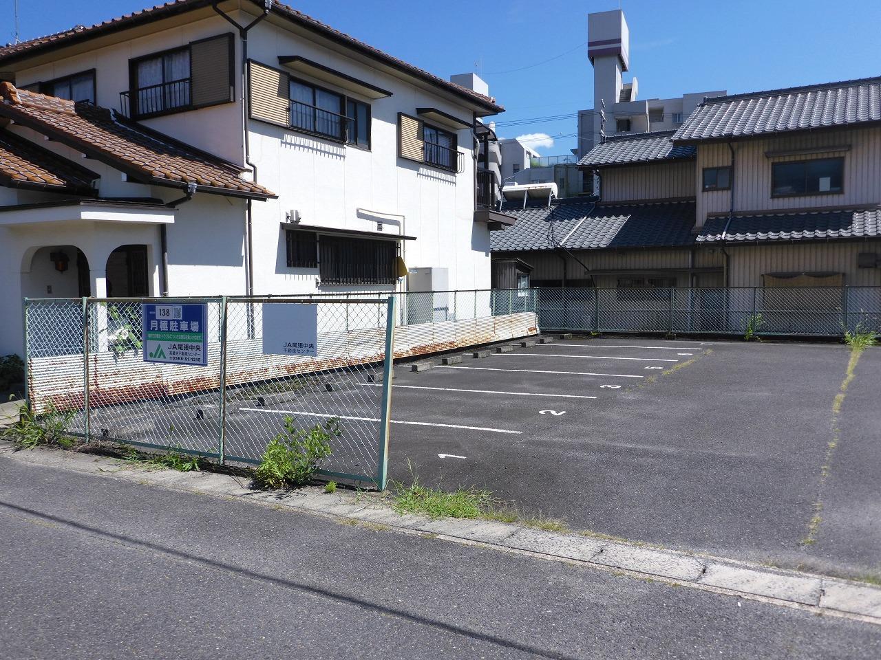 J-138の外観・駐車場イメージ2枚目