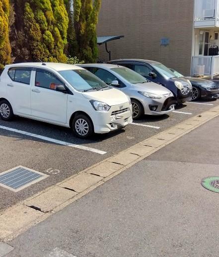 空(46928)の外観・駐車場イメージ1枚目