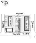 ソナタ(40838)の駐車場