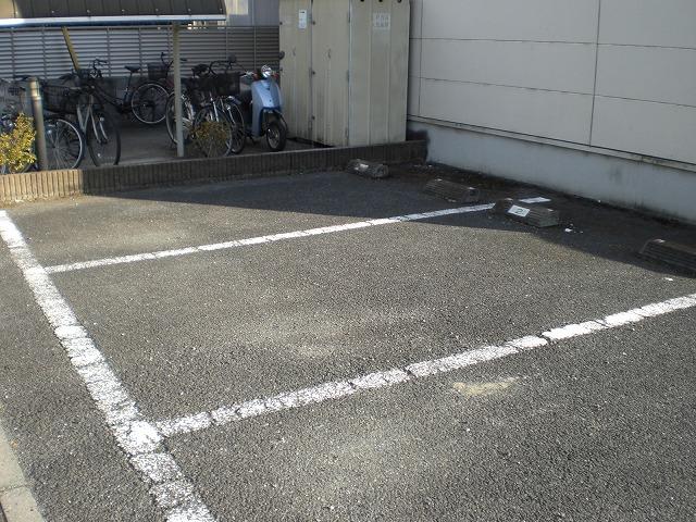 ウィル88(17868)の外観・駐車場イメージ1枚目