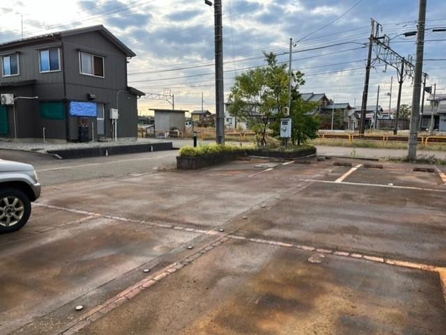 ギャレ(23917)の外観・駐車場イメージ1枚目