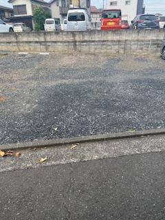 分梅町4丁目駐車場の外観・駐車場イメージ1枚目