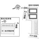 KAWANUMA(37219) 敷地外駐車場の駐車場