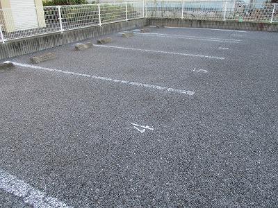 ヴェルドミール(20852)の外観・駐車場イメージ1枚目