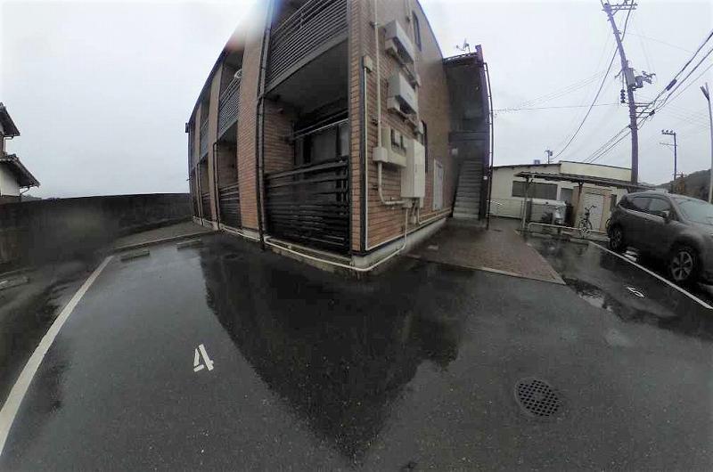 片山(54034)の外観・駐車場イメージ1枚目