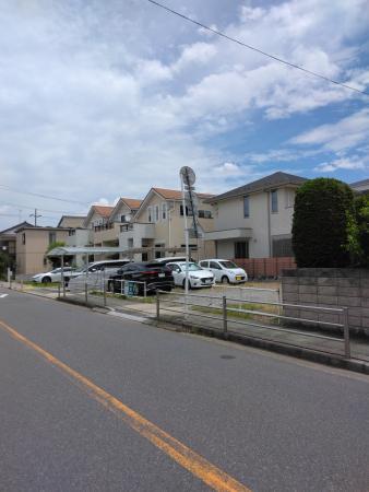 北一第2駐車場の外観・駐車場イメージ2枚目