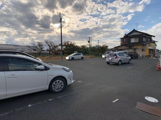 湖山町東1丁目468駐車場の外観・駐車場イメージ1枚目