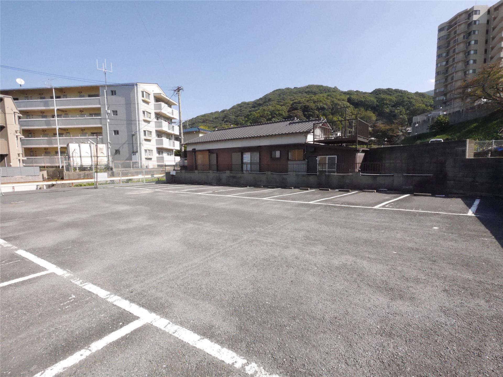 西鳴水2丁目林パーキングの外観・駐車場イメージ3枚目