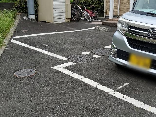 yuki(46157)の外観・駐車場イメージ1枚目