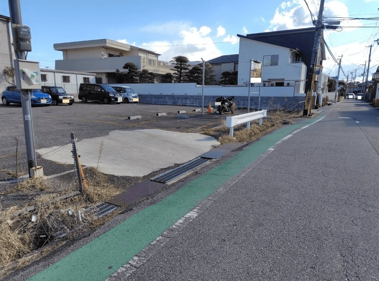 FKチケパ東加古川駅前第5の外観・駐車場イメージ3枚目