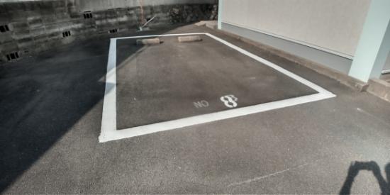 サン今町(14658)の外観・駐車場イメージ3枚目