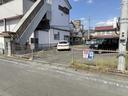 諏訪4丁目駐車場の駐車場