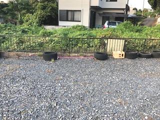 第二テイク駐車場の外観・駐車場イメージ2枚目