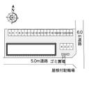 サンクォーレ太田(41816)の駐車場