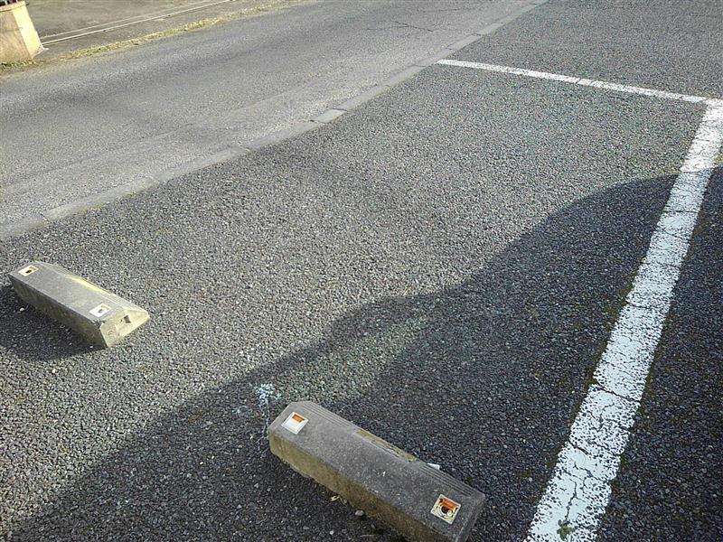 春日(28981)の外観・駐車場イメージ1枚目