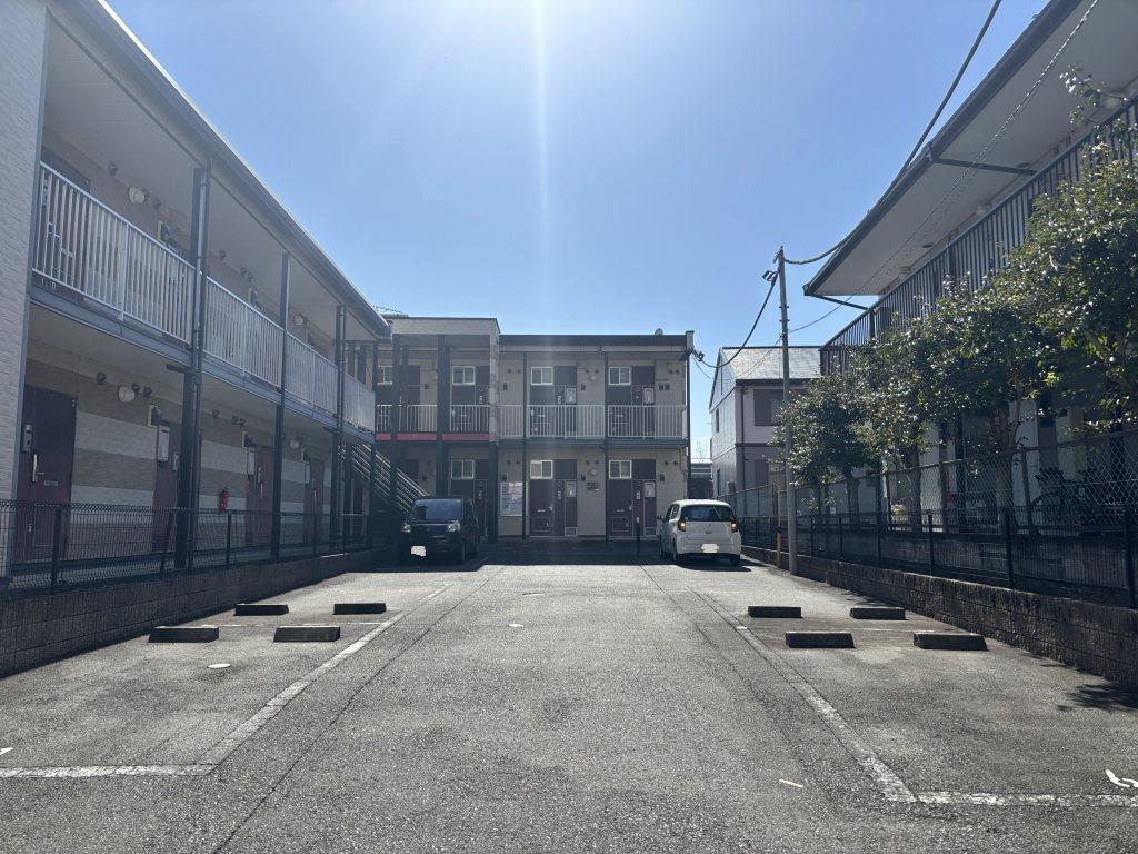 SANNOH(28784)の外観・駐車場イメージ1枚目