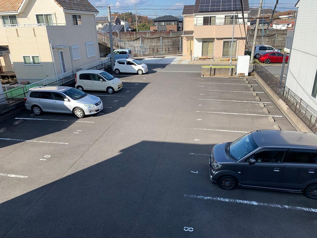 さくら(27618)の外観・駐車場イメージ1枚目