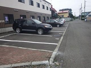 グラシューズ(36360)の外観・駐車場イメージ1枚目