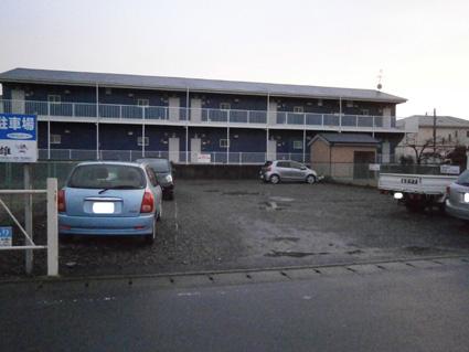 相原南駐車場の外観・駐車場イメージ1枚目