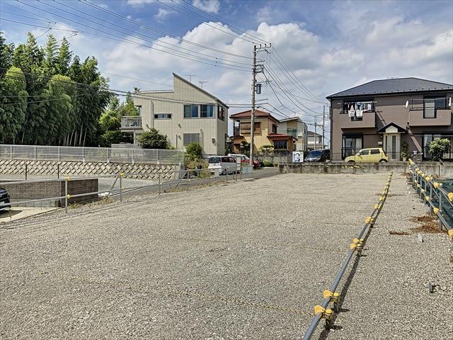 上和田2592パーキングの外観・駐車場イメージ2枚目