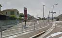 花町駐車場の駐車場