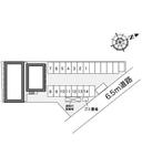 グランシャリオ(25749)の駐車場