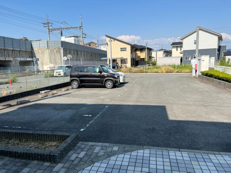 ソニック(22542)の外観・駐車場イメージ2枚目