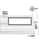 アイレックス183(36378)の駐車場