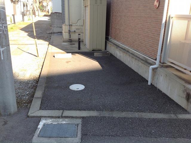 デンファレ(42778)の外観・駐車場イメージ1枚目